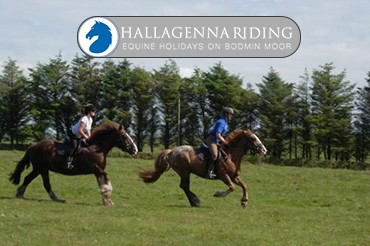 Hallagenna Riding